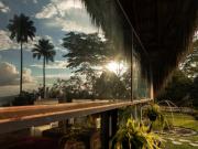 EN VENTA FINCA ECOTURISTICA, VEREDA HOYA GRANDE, LA VEGA...