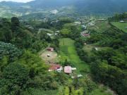 EN VENTA FINCA EL EL TURISTICO SECTOR DE LA FLORIDA,PEREIRA