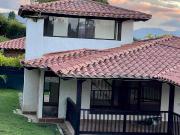 En Venta Finca en Rionegro
