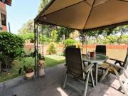 EN VENTA FLAT 1ER PISO ELEVADO CON TERRAZA FRENTE AL...