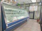 Fondo de Comercio en los Palos Grandes, Frigorífico,...