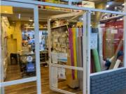 EN VENTA FONDO DE COMERCIO FERIA COMUNITARIA ZONA...