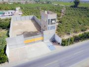 ¡En venta, frente a la pista Esperanza Alta Huaral