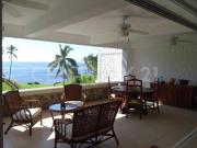 EN VENTA FRENTE AL MAR, EN VIDA DEL MAR, MANZANILLO