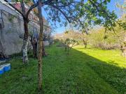 EN VENTA GARAJE Y TERRENO URBANO NAVA DE ORDUNTE