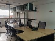 En Venta Gran Oficina frente al Parque Nacional Bogotá!