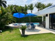 EN VENTA HERMOSA CASA CAMPESTRE A PUERTA CERRADA EN GIRARDOT