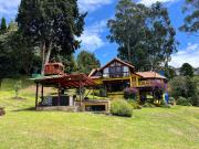 En Venta Hermosa Casa Campestre en condominio ubicado en...