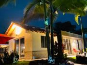 En Venta Hermosa Casa Campestre En Sector Tres Puertas