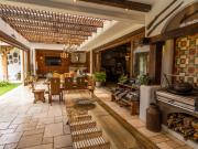 En Venta Casa de Lujo en Cuenca en Challuabamba