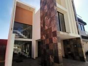 EN VENTA HERMOSA CASA EN CHOLULA PUEBLA, RESIDENCIAL LUCENDI