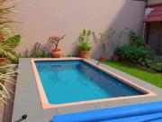 EN VENTA HERMOSA CASA EN DELICIAS