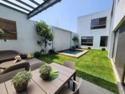 EN VENTA HERMOSA CASA EN DELICIAS