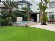 EN VENTA HERMOSA CASA EN EL KM 9 DE LA VÍA SAMBORONDÓN