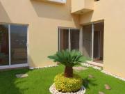 EN VENTA HERMOSA CASA EN FRACCIONAMIENTO CON VIGILANCIA