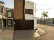 EN VENTA HERMOSA CASA EN QUINTA REAL, HEROICA MATAMOROS