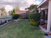 En venta hermosa casa independiente en San Juan Alto,...