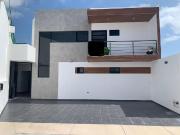 EN VENTA HERMOSA CASA NUEVA EN RESIDENCIAL ALBERIA