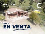¡EN VENTA! HERMOSA FINCA EN VEREDA EL DESPISTE BELLO ANT