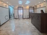 En Venta hermosa oficina sector El Ejido edificio Cadena...