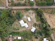 EN VENTA HERMOSA PARCELA CON CASA