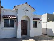 En venta hermosa propiedad de 1 piso en Segovia...