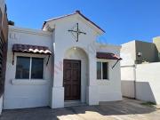 En venta hermosa propiedad de 1 piso en Segovia...