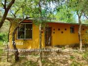En Venta Hermosa Propiedad sustentable enclavada en...