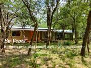 En Venta Hermosa Propiedad sustentable enclavada en...