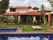 En VENTA Hermosa Residencia en Berriozábal, Chiapas