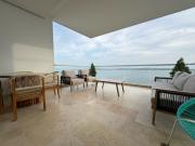 En venta!hermoso apartament con vista al mar...