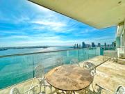 EN VENTA! HERMOSO APARTAMENTO EN LA BAHA DE CARTAGENA !