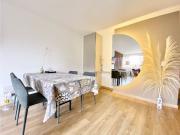 EN VENTA HERMOSO APARTAMENTO EXTERIOR SANTA BRBARA
