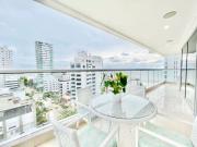 EN VENTA HERMOSO CON VISTA AL MAR Y BAHA EN...