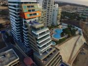 En venta hermoso departamento 2 habitaciones edf....