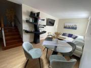 En venta hermoso duplex bien ubicado y seguro en miraflores