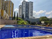 En venta hermoso e iluminado apartamento en La Pradera...