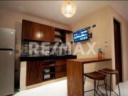 En venta hermoso estudio en la veleta