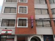 EN VENTA HOSTAL 500M2 CENTRO COTACACHI