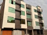 En Venta Hotel / Edificio Comercial En Santa Anita