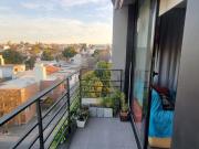 VENTA departamento ALBERDI 1 DORMITORIO COCHERA