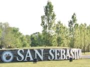 EN VENTA, IMPORTANTE LOTE A LAGUNA, SAN SEBASTIAN,...