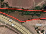 EN VENTA IMPORTANTE LOTE ZONA ACCESO NORTE
