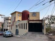 EN VENTA INMUEBLE DE 5 DEPARTAMENTOS EN ACAPULCO DORADO... EN VENTA INMUEBLE DE 5 DEPARTAMENTOS EN ACAPULCO DORADO...