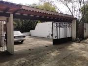 EN VENTA INMUEBLE DE CINCO DEPARTAMENTOS