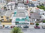 EN VENTA, JIPIJAPA 529 m2 CONST
