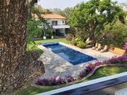 En venta la casa 7 de la privada en condominio, en...