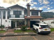 En Venta linda cabaña en cota Cundinamarca