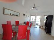 En Venta Linda Casa de 2Rec. Fracc. Real Bilbao