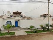 En Venta linda Casa de Playa en Punta Negra